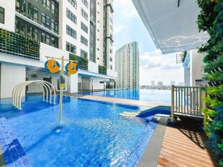 Space Residency by Lions Bay - 5