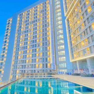 Delf Apartemen CPI - Makassar - 1