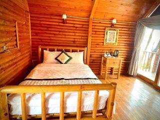 Phu Ninh Lake Resort - 9