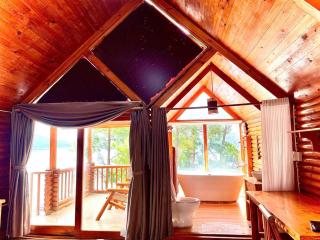 Phu Ninh Lake Resort - 8