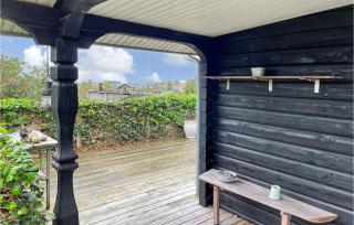 Cozy Log Cabin With A Panoramic View - 8