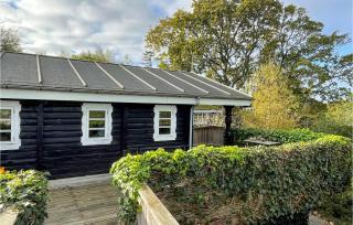 Cozy Log Cabin With A Panoramic View - 7