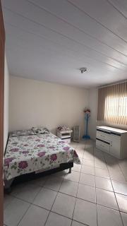 Casa espaçosa e arejada - 0