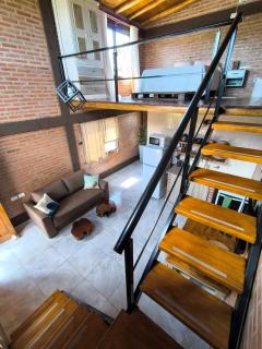 Kuntur Casas de Campo - 2