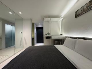 제주 디스페어 호텔 D-Sphere - 1