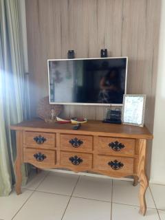 Casa em frente ao mar Vila da Glória - 7