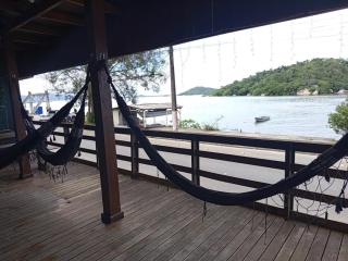 Casa em frente ao mar Vila da Glória - 3