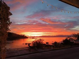 Casa em frente ao mar Vila da Glória - 1
