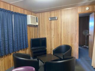 Miners Rest Units - 8