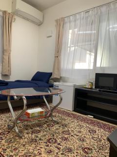 Bessalov Home 2nd room friendly house - Tokyo - 4