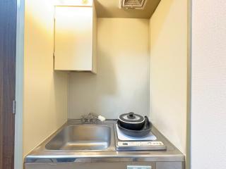 サンシティ大濠公園 - 1