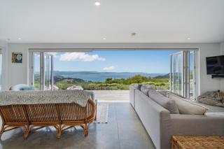 Hosts on the Coast Heavenly Haven Kuaotunu - 6