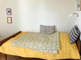 Natürliches Licht Und Kurzer Weg Zum Wasser In Ferienhäusern - 5