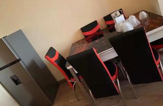 CITY CENTER Chic Living Stylish Studio Apartment with Open Balcony, Tumanyan street - 4