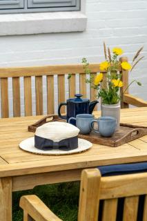 Hus Med Havudsigt Og Gåafstand Til Natur - 6