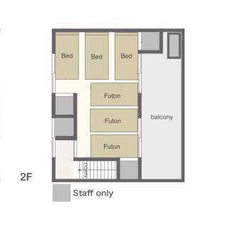 松山一棟貸し宿Tsuji - 4