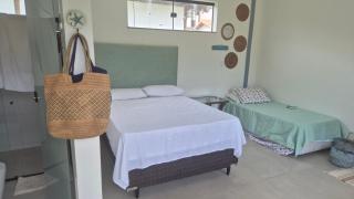 Casa Praia Linda- CORUMBAU - 1