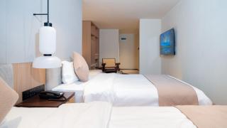 Qinglan Mountain and Water Aesthetics Resort Hotel - 7