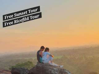 The Travel Tree Hostel - 0