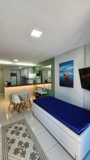 Studio Costa a Mar - Guarapari - 3