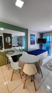 Studio Costa a Mar - Guarapari - 4