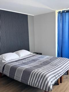 Studio Toesca 2145 - 9