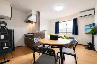 Prevoyance前原中央 - 1