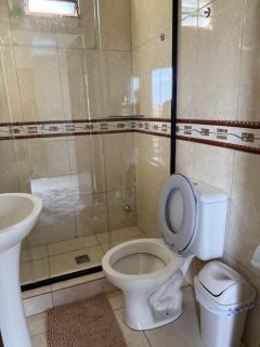 Apart 2 habitaciones - Ciudad del Este - 1