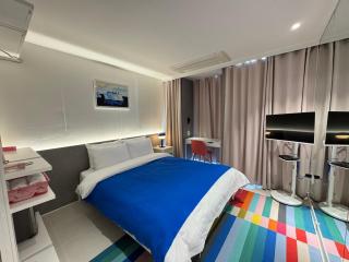 제주 디스페어 호텔 D-Sphere - 5