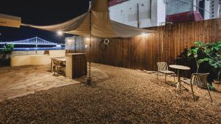 Gwangalli Ocean View Private Pension - 3