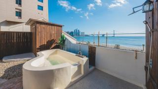 Gwangalli Ocean View Private Pension - 9