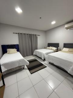 Apart 2 habitaciones - Ciudad del Este - 2