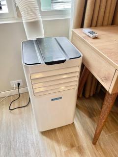 Loft Estudio cocina y lavandería en Miraflores 201 - 7