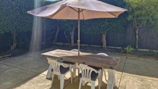 Secluded guest suite for up to 4 people - 7