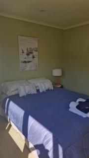 Secluded guest suite for up to 4 people - 4