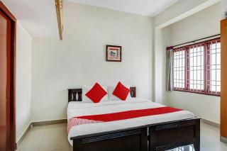 Hotel O Jeyam Residency - 0