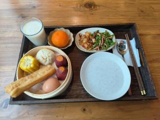 Hongcun Nanhu Guanyuan Designer Lake View Resort Hotel Scenic spot tickets are not included - 4