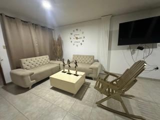 Casa espaciosa en el norte 4 habitaciones - 7