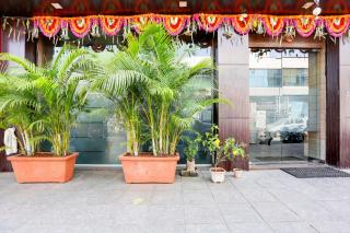 Super Hotel O Yatri Yadgar - 8