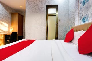 Super Hotel O Yatri Yadgar - 7