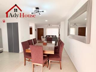 AdyHouse Tres Cantos - 2