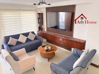 AdyHouse Tres Cantos - 1