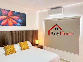 AdyHouse Tres Cantos - 6