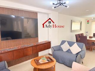 AdyHouse Tres Cantos - 7