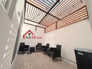 AdyHouse Tres Cantos - 9