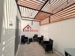 AdyHouse Tres Cantos - 8