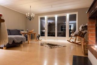 Log Cabin Near Bydalsfjällen Ski Resort - 3