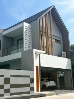 M7 Infini High-end 4-bedroom Single Pool Villa - 3