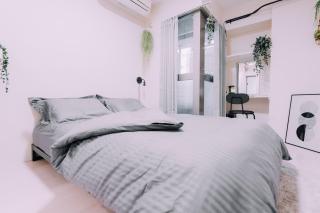 Compact Loft 7 Studio 03 with Gym Namba - 7