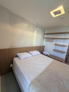 Naia Alphaville Guarajuba Apartamento Duplex 24 - 3